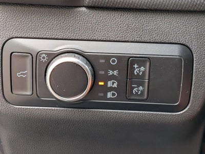 2023 Ford Bronco Sport Big Bend 4x4