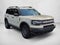2024 Ford Bronco Sport Big Bend 4x4