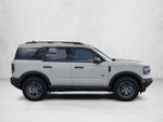 2024 Ford Bronco Sport Big Bend 4x4