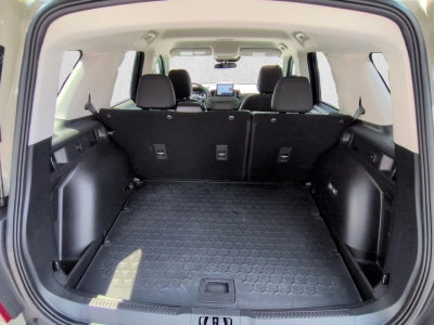 2024 Ford Bronco Sport Big Bend 4x4