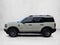 2024 Ford Bronco Sport Big Bend 4x4