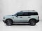 2024 Ford Bronco Sport Big Bend 4x4