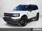2021 Ford Bronco Sport Outer Banks 4x4