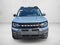 2025 Ford Bronco Sport Outer Banks 4x4
