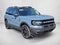 2025 Ford Bronco Sport Outer Banks 4x4