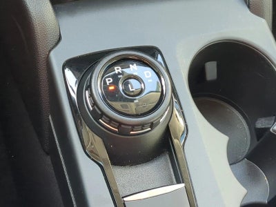 2024 Ford Bronco Sport Heritage 4x4