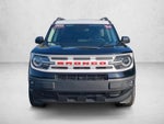 2024 Ford Bronco Sport Heritage 4x4