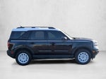 2024 Ford Bronco Sport Heritage 4x4