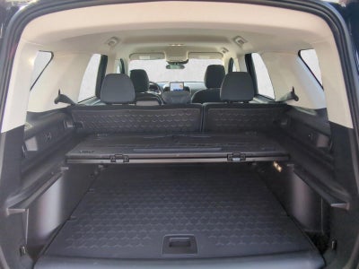 2024 Ford Bronco Sport Heritage 4x4