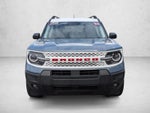 2025 Ford Bronco Sport Heritage 4x4