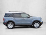 2025 Ford Bronco Sport Heritage 4x4