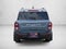 2025 Ford Bronco Sport Heritage 4x4