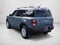 2025 Ford Bronco Sport Heritage 4x4