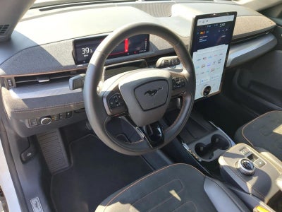 2023 Ford Mustang Mach-E GT AWD