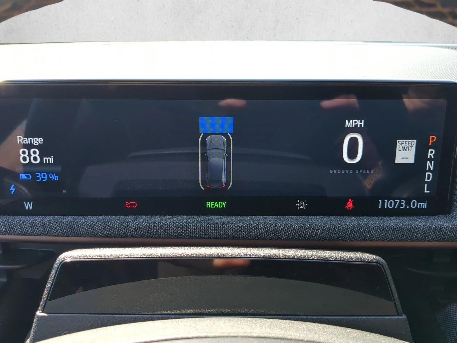 2023 Ford Mustang Mach-E GT AWD