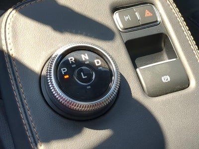 2023 Ford Mustang Mach-E GT AWD