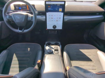 2023 Ford Mustang Mach-E GT AWD