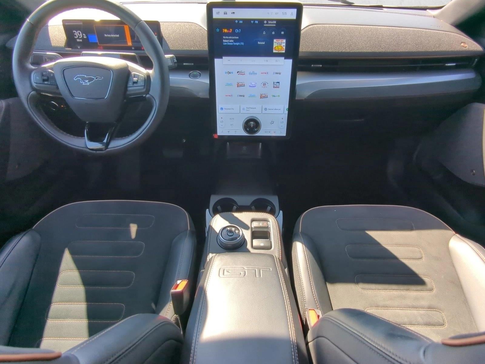 2023 Ford Mustang Mach-E GT AWD