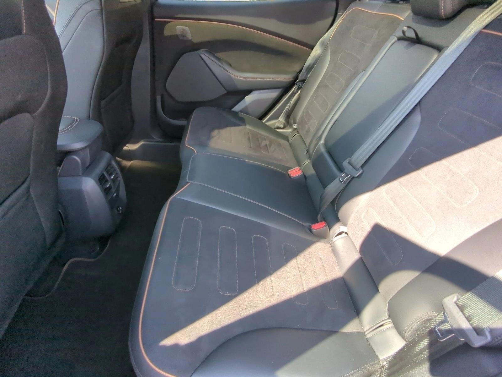 2023 Ford Mustang Mach-E GT AWD