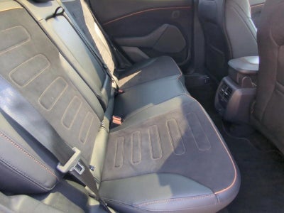 2023 Ford Mustang Mach-E GT AWD