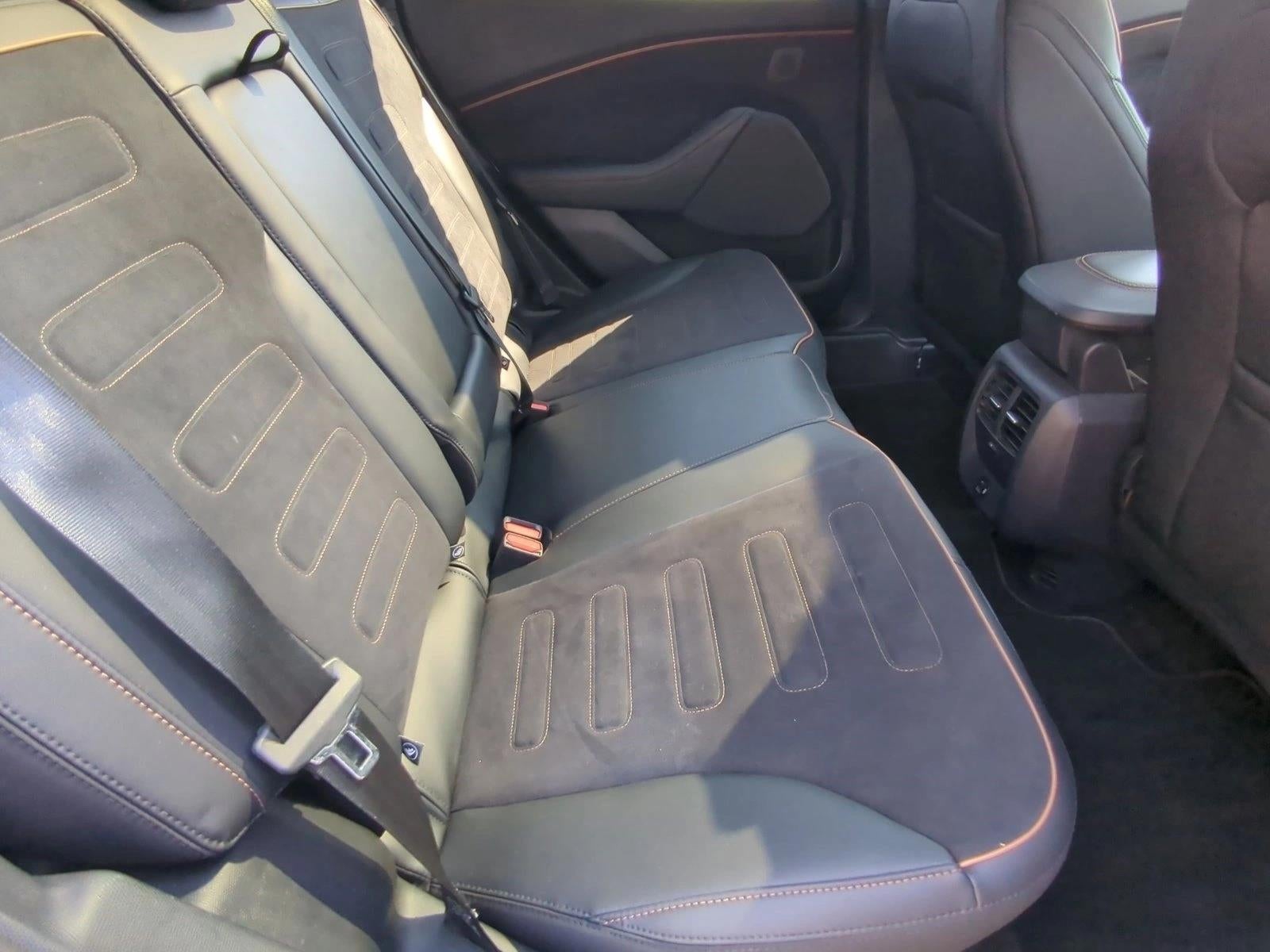 2023 Ford Mustang Mach-E GT AWD