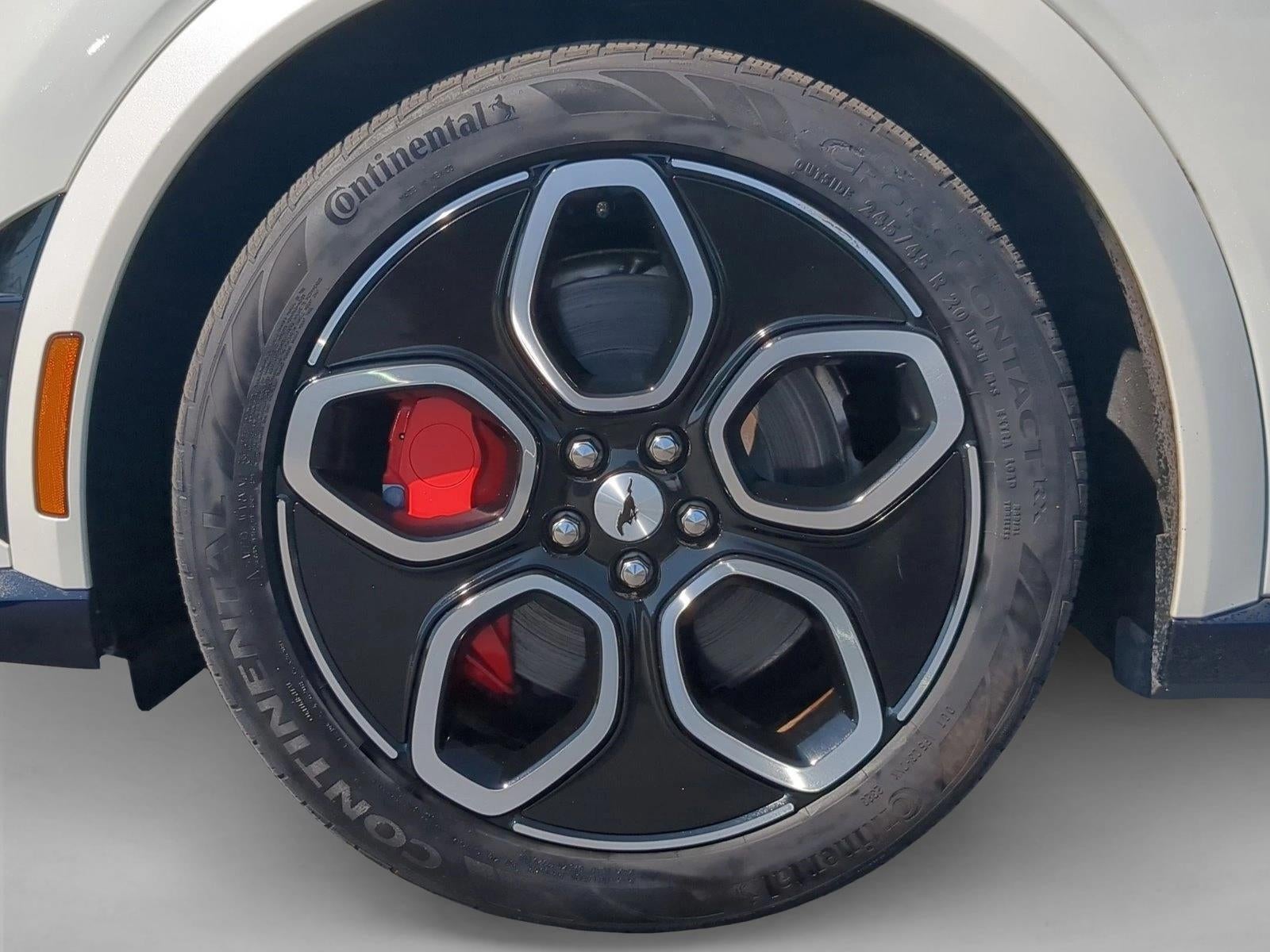 2023 Ford Mustang Mach-E GT AWD