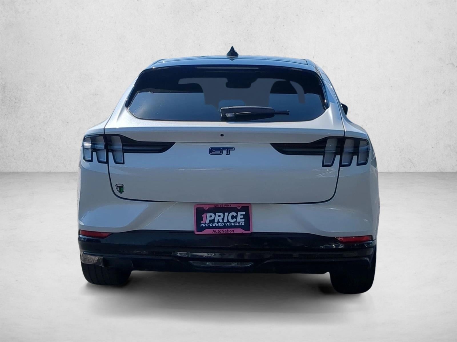 2023 Ford Mustang Mach-E GT AWD