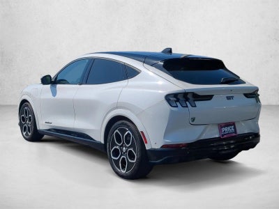 2023 Ford Mustang Mach-E GT AWD