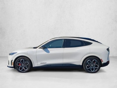 2023 Ford Mustang Mach-E GT AWD