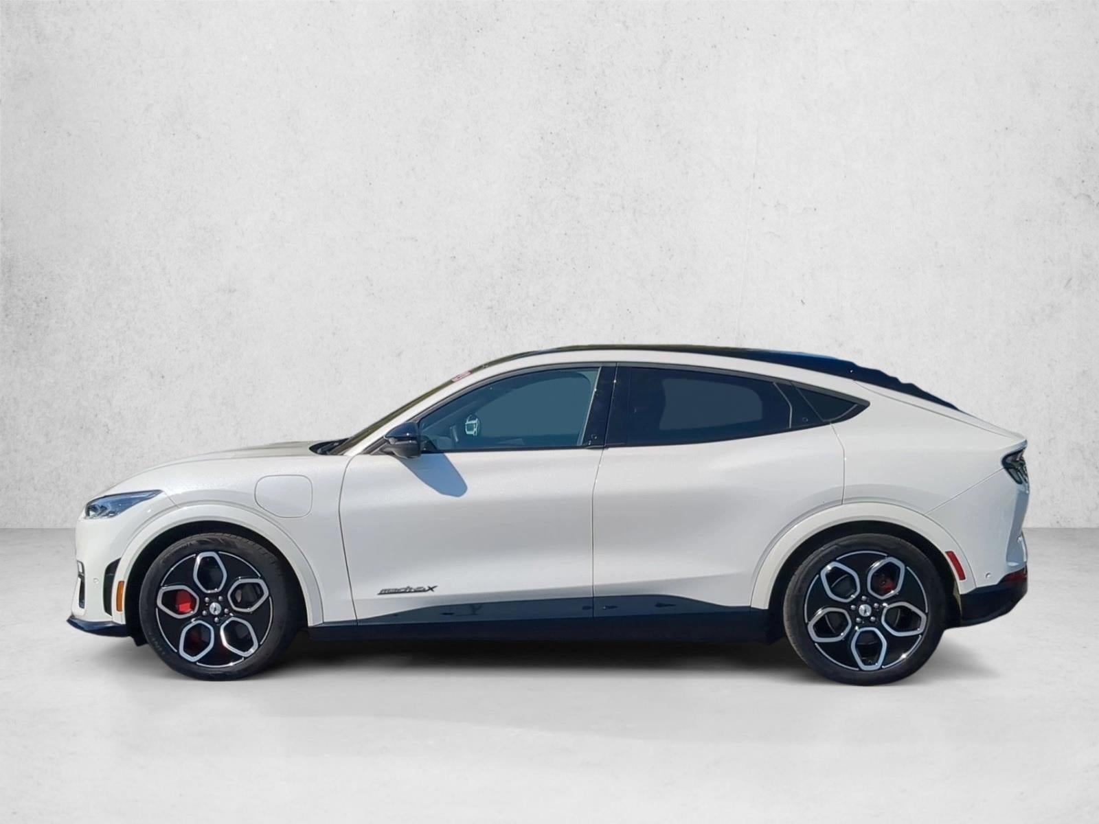 2023 Ford Mustang Mach-E GT AWD