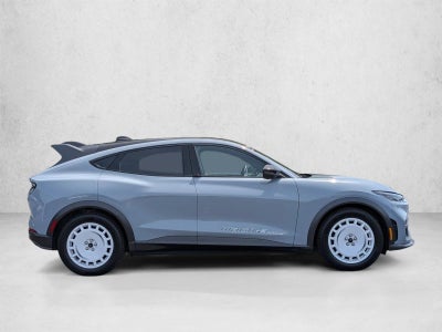 2025 Ford Mustang Mach-E GT AWD