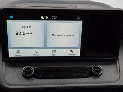 2022 Ford Maverick XLT AWD SuperCrew