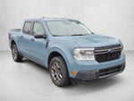 2022 Ford Maverick XLT AWD SuperCrew