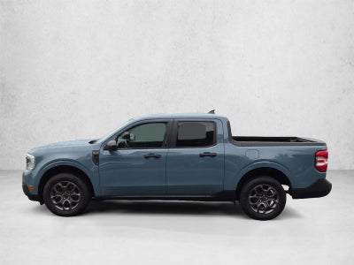 2022 Ford Maverick XLT AWD SuperCrew