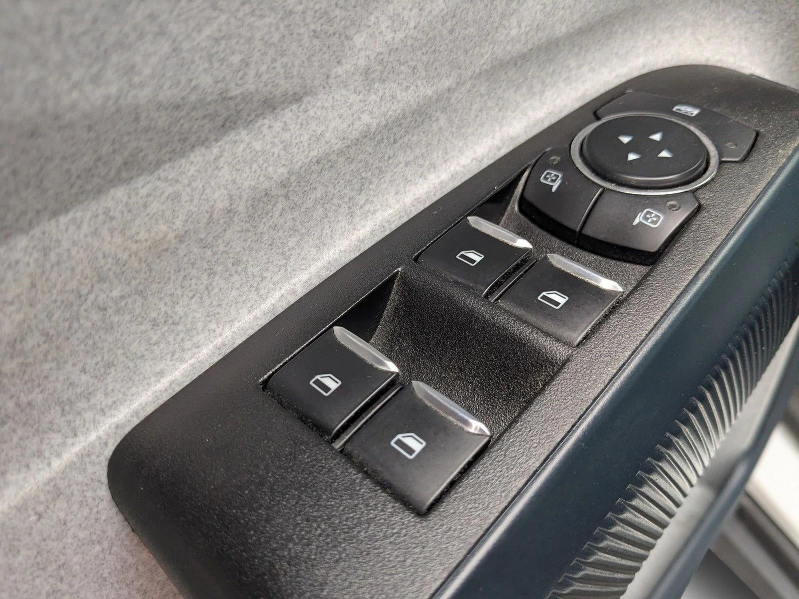 2024 Ford Maverick XLT FWD SuperCrew