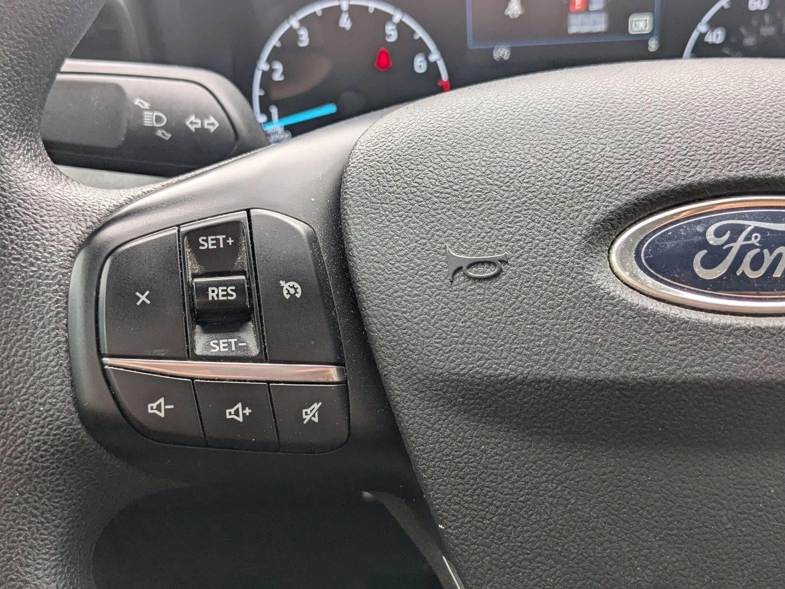 2024 Ford Maverick XLT FWD SuperCrew