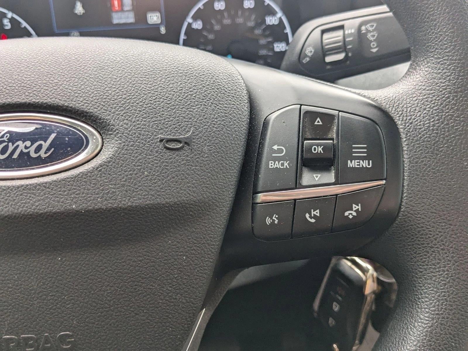 2024 Ford Maverick XLT FWD SuperCrew