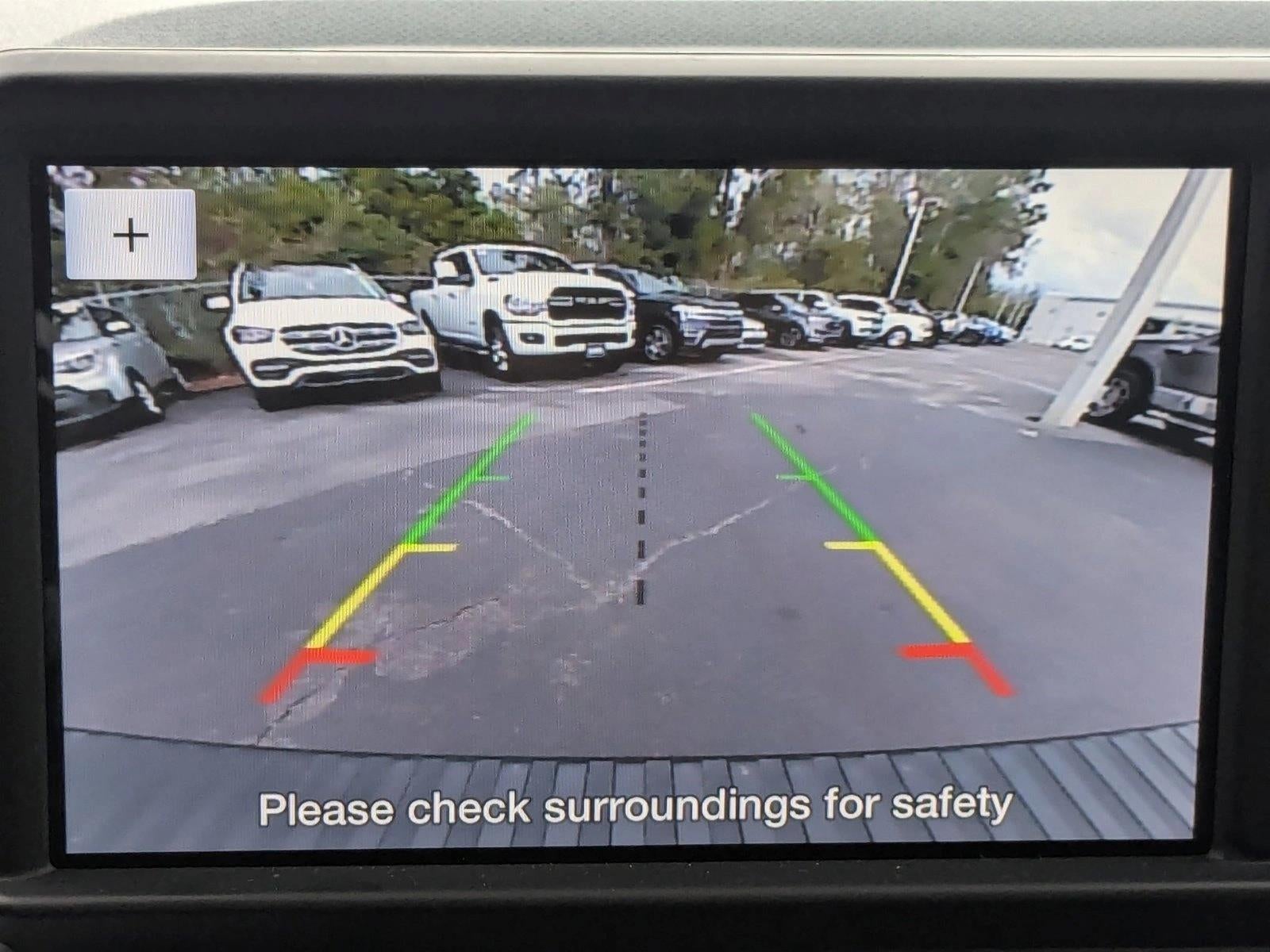 2024 Ford Maverick XLT FWD SuperCrew