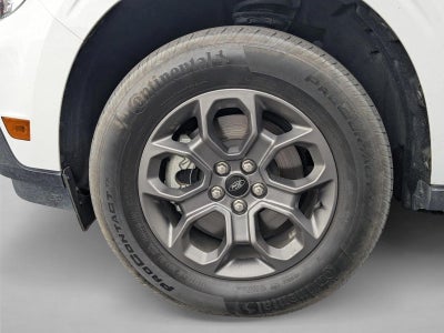 2024 Ford Maverick XLT FWD SuperCrew