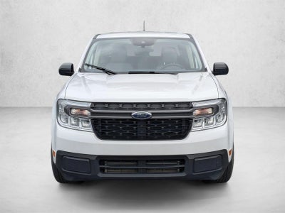 2024 Ford Maverick XLT FWD SuperCrew