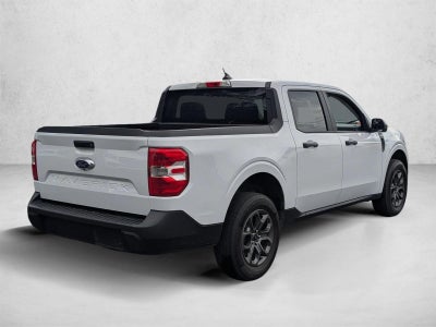 2024 Ford Maverick XLT FWD SuperCrew