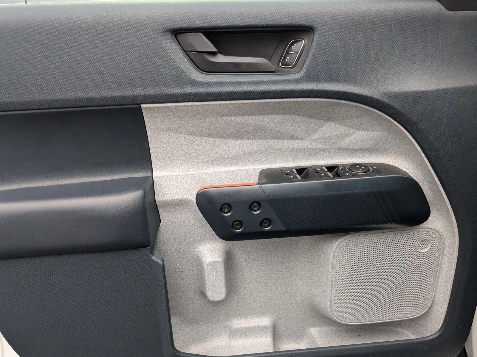 2024 Ford Maverick XLT FWD SuperCrew