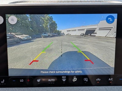 2025 Ford Maverick XLT AWD SuperCrew