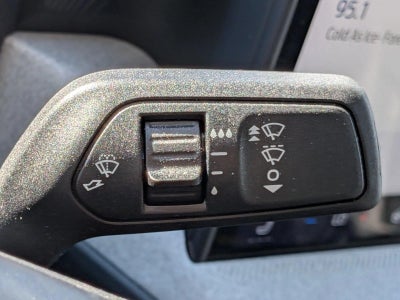 2025 Ford Maverick XLT AWD SuperCrew