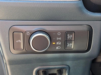 2025 Ford Maverick XLT AWD SuperCrew