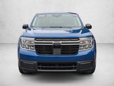 2024 Ford Maverick LARIAT FWD SuperCrew