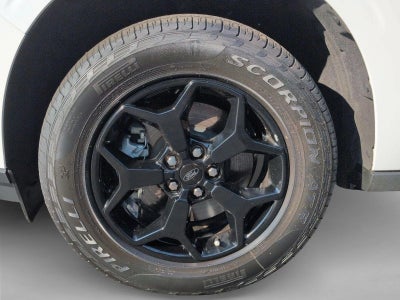 2024 Ford Maverick LARIAT AWD SuperCrew