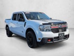 2024 Ford Maverick LARIAT AWD SuperCrew