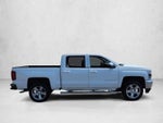 2016 Chevrolet Silverado 1500 Crew Cab Short Box 2-Wheel Drive LT