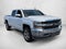 2016 Chevrolet Silverado 1500 Crew Cab Short Box 2-Wheel Drive LT